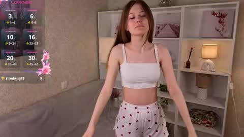 Kate online show from May 20, 1:23 am