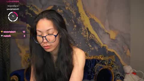 yennstar online show from March 12, 9:10 pm