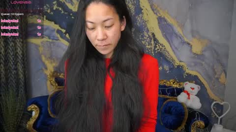 yennstar online show from April 12, 4:28 am