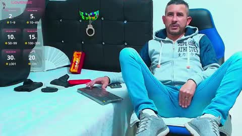 Yeol online show from November 10, 6:51 pm