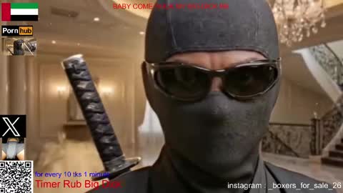 hot dick online show from April 18, 5:39 pm