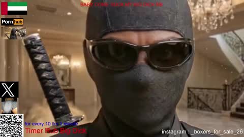 hot dick online show from April 19, 5:12 pm