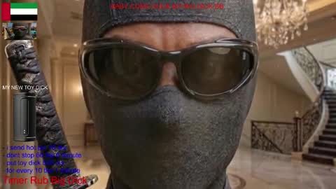 hot dick online show from June 7, 8:45 pm