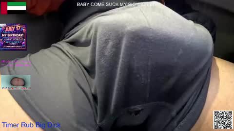 hot dick online show from July 6, 4:31 am