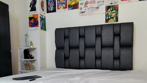 yerk_drom online show from September 9, 5:56 pm