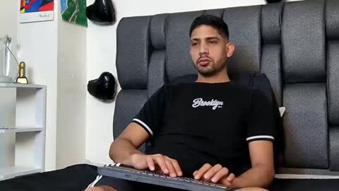 yerk_drom online show from September 11, 6:30 pm