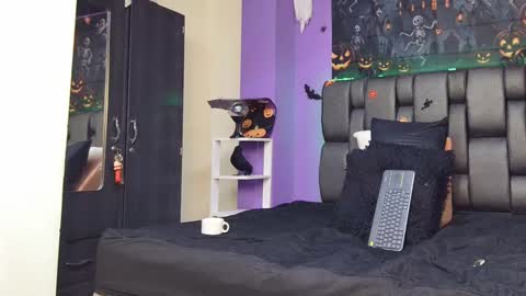 yerk_drom online show from October 24, 7:10 pm