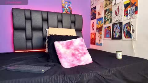 yerk_drom online show from November 10, 7:02 pm