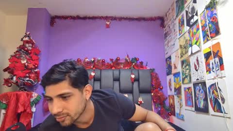 yerk_drom online show from November 30, 6:01 pm