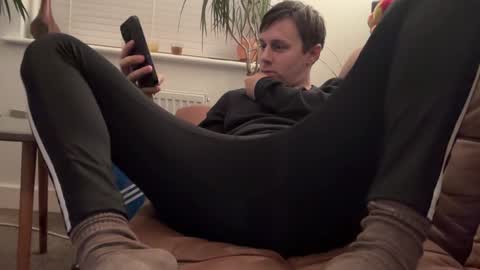 Sal online show from February 9, 10:32 pm