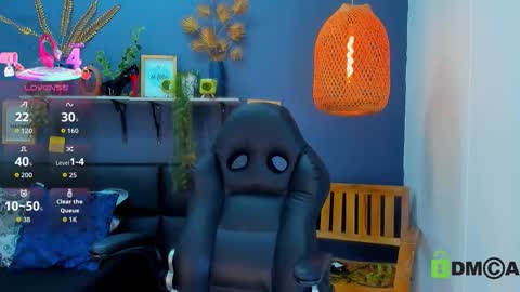 yessika_parker online show from March 14, 9:26 am