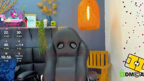 Snapshot of yessika_parker chatting on June 25, 8:52 am yessika_parker online show from June 25, 8:52 am