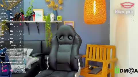 Snapshot of yessika_parker chatting on July 2, 8:53 am yessika_parker online show from July 2, 8:53 am