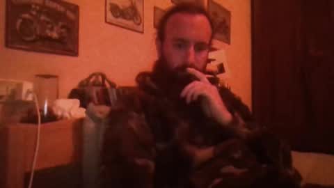 yeti_92 online show from January 12, 4:56 pm