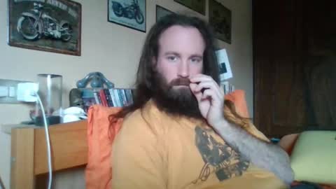 yeti_92 online show from February 16, 12:12 pm