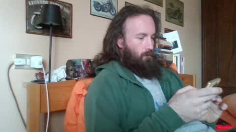 yeti_92 online show from March 23, 11:58 am