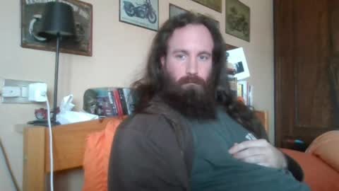 yeti_92 online show from April 9, 11:15 am