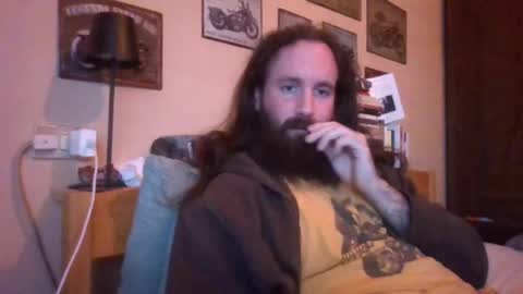 yeti_92 online show from April 13, 11:48 am