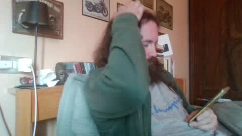 yeti_92 online show from April 28, 7:02 am