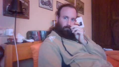yeti_92 online show from May 5, 10:56 am