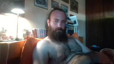 yeti_92 online show from June 20, 7:00 am
