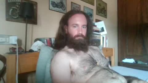 yeti_92 online show from August 8, 9:33 am