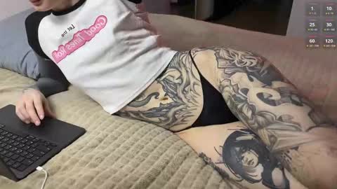 yexes online show from February 21, 2:34 am