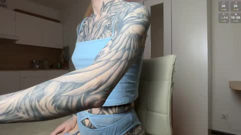 yexes online show from April 2, 2:42 am