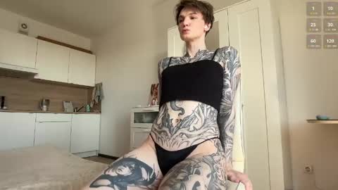 yexes online show from April 17, 9:01 am