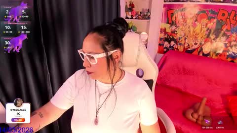 Luna online show from March 15, 1:33 am