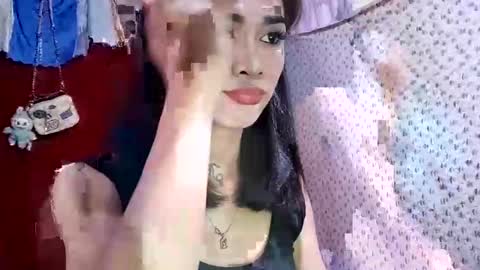 Sweet Yhanie online show from January 9, 10:52 am