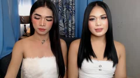 Sweet Yhanie online show from July 10, 2:30 pm
