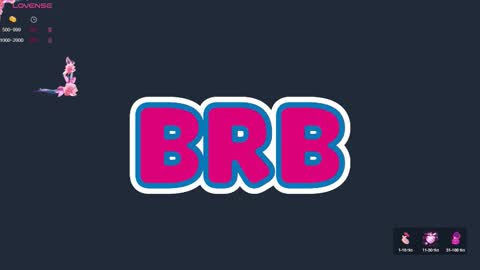 Yiovanna online show from February 20, 12:38 pm