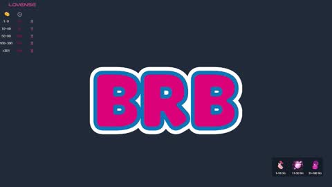 Yiovanna online show from March 6, 12:01 pm