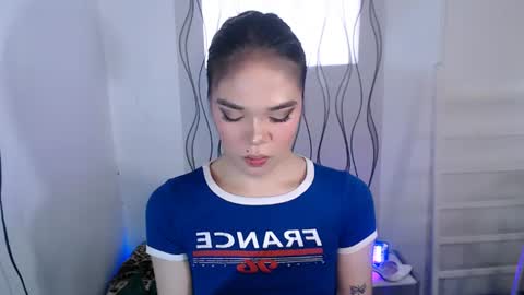 Snapshot of yllana_marie chatting on July 9, 3:21 am GODDESS OF HUMILIATION online show from July 9, 3:21 am