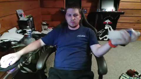 yobenko online show from February 10, 3:32 am