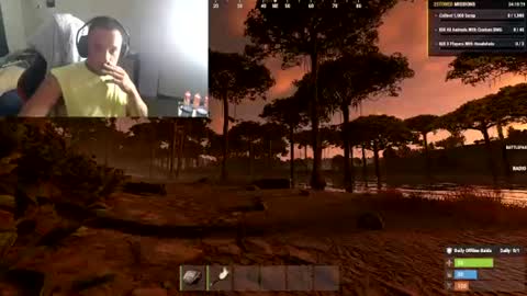 Snapshot of yobleez chatting on July 13, 7:49 pm yobleez online show from July 13, 7:49 pm