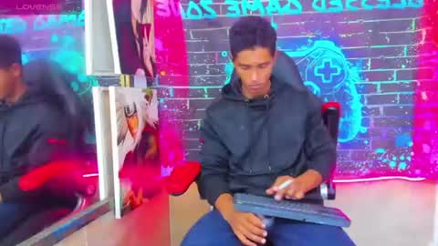 Snapshot of yoel_blessed chatting on June 15, 11:12 am Yoel online show from June 15, 11:12 am
