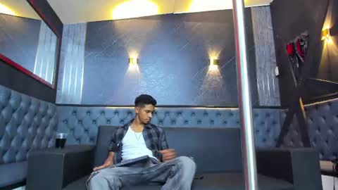 Snapshot of yoel_blessed chatting on July 15, 11:37 am Yoel online show from July 15, 11:37 am