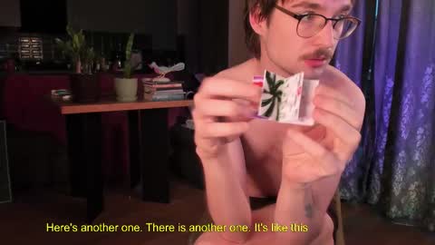 Max online show from February 24, 4:43 am