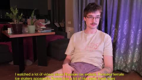 Max online show from March 14, 10:26 pm