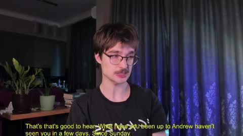 Max online show from May 29, 3:37 am