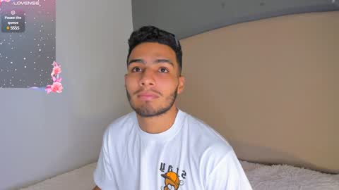 Yoi Olimpo online show from December 3, 12:27 pm