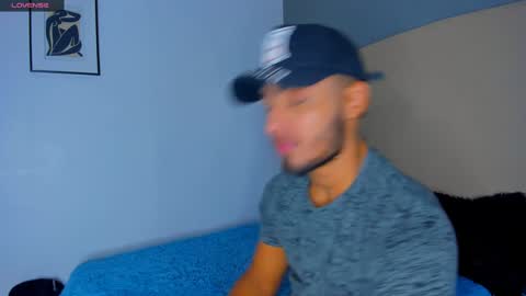 Yoi Olimpo online show from December 4, 11:52 am