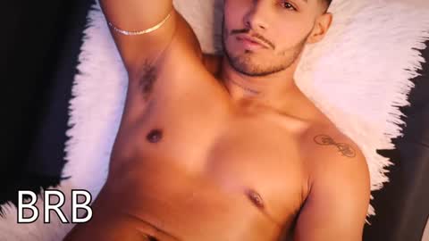 Yoi Olimpo online show from December 5, 3:28 pm