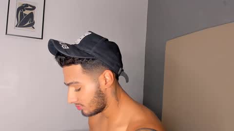 Yoi Olimpo online show from December 7, 12:13 pm