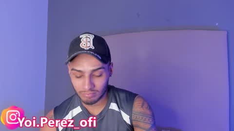 Yoi Olimpo online show from December 12, 12:33 pm