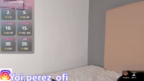 Yoi Olimpo online show from December 14, 4:20 pm