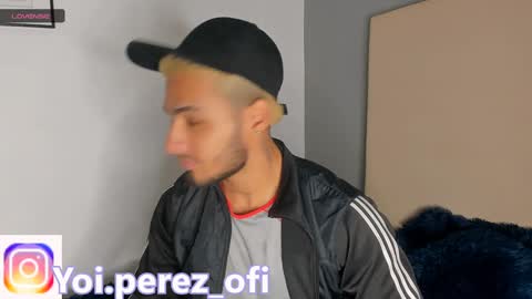 Yoi Olimpo online show from December 16, 12:06 pm