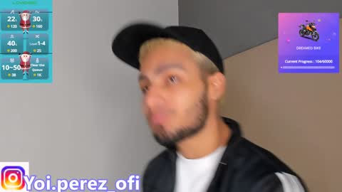 Yoi Olimpo online show from December 17, 11:39 am